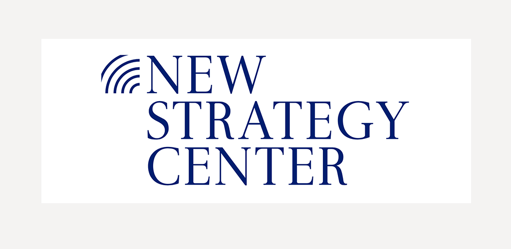 New Strategy Center, Romania