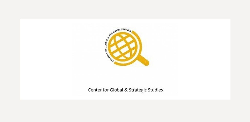  Pakistan’s Center for Global and Strategic Studies